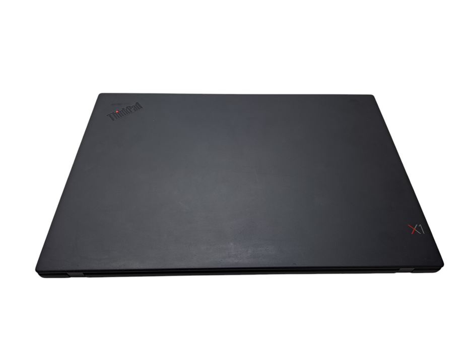 Lenovo ThinkPad X1 Carbon | Intel Core i5-8265U, 8GB RAM, 256GB NVMe ) Lap200