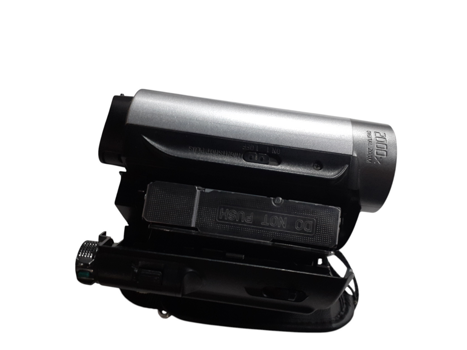 Sony HandyCam DCR-HC52 | MiniDV Camera Recorder | 40x Optical Zoom