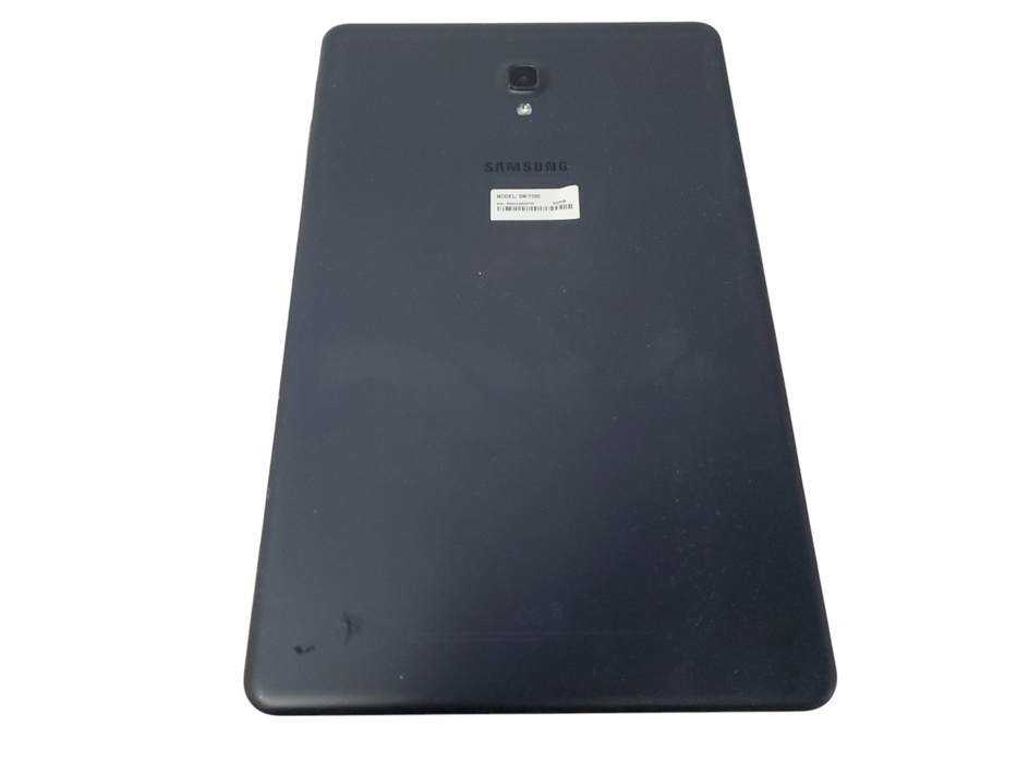 Galaxy Tab A 10.5 SM-T590 32GB Black