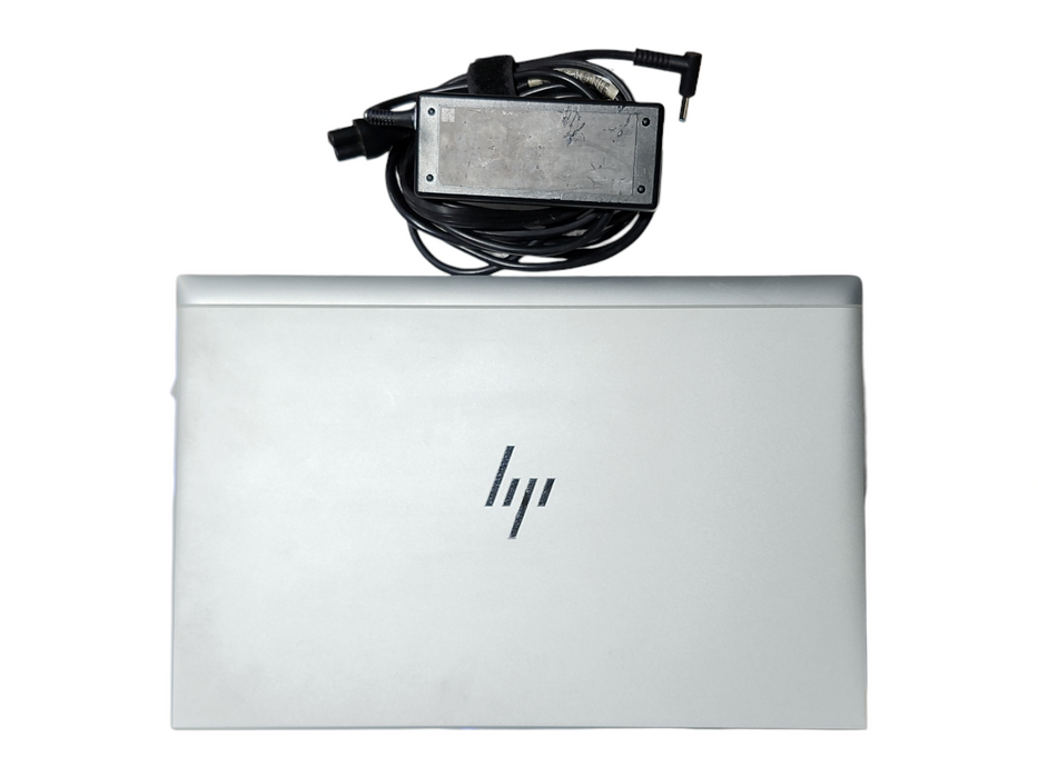 HP EliteBook 840 G8, 5-1135G7 2.40GH, 16GB DDR4, 256GB NVMe, 65W Adapter  Lap200