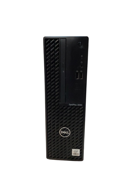 Dell OptiPlex 3090 SFF i5-10505@3.3GHz 8GB RAM 256GB NVMe SSD