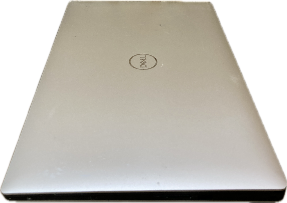 Dell Precision 5530 i7-8850H QUADRO P1000 4GB GPU 16GB RAM 256GB SSD READ! Q Lap200