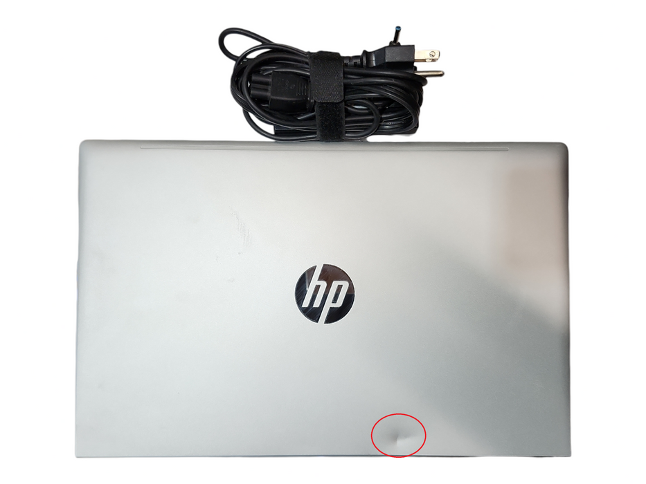 HP ProBook 450 15.6 inch G9 Notebook PC, i5-1235U, 16GB DDR4, 256GB NVMe  Lap200