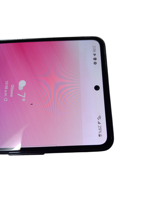Samsung Galaxy A53 5G - 128GB - Black [SM-A536W] Read Q