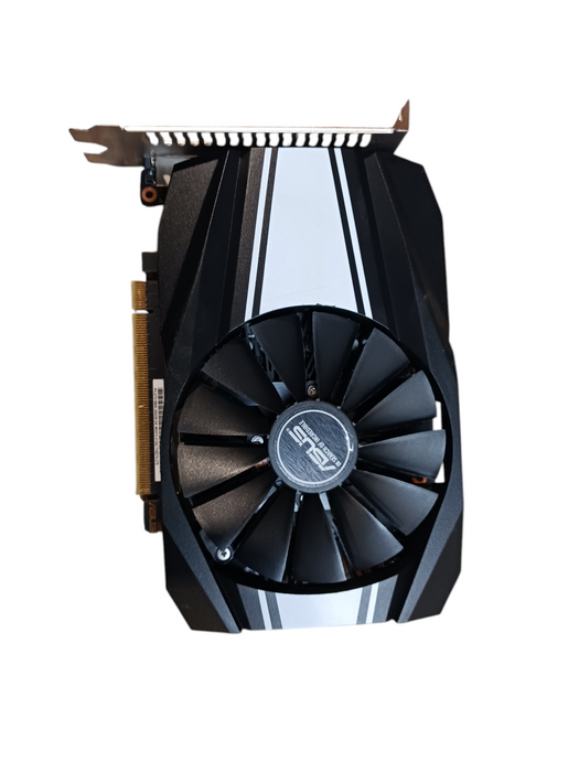 ASUS NVIDIA GeForce GTX 1660 6GB GDDR5
