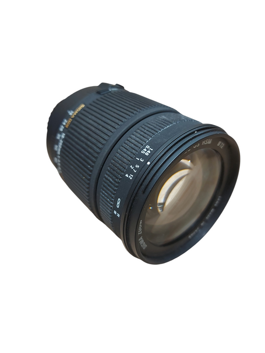 Sigma DC 18-250mm f/3.5-6.3 HSM AF ASP DC Lens For Minolta/Sony