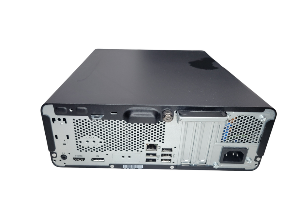 HP ProDesk 400 G7 SFF - Core i5-10500 8GB DDR4 NO HDD Q%