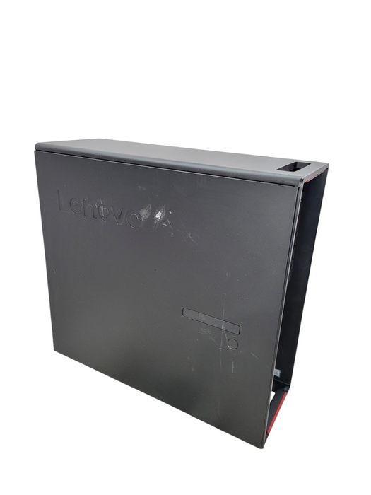 Lenovo ThinkStation P510 - Xeon E5-1620 v4 32GB DDR4 NO HDD 650W PSU %