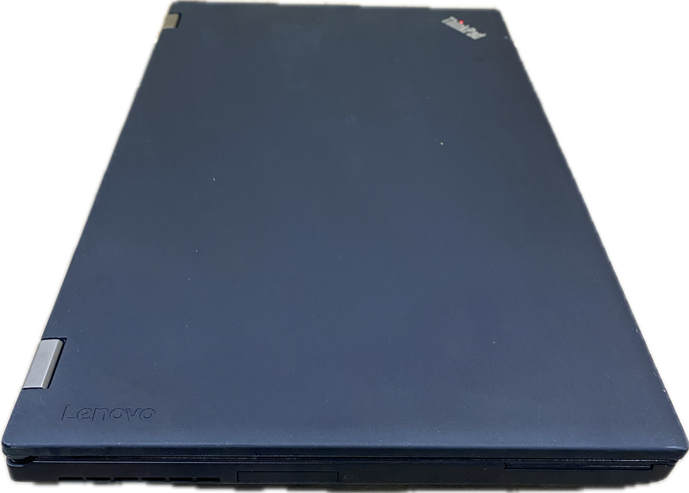 Lenovo ThinkPad P51 4K LCD i7-7820HQ QUADRO M1200 4GB GPU 32GB RAM 512SSD  Lap200