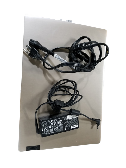 Lenovo IdeaPad 3 15IIL05 Core i3-1005G1 @1.20GHz 12GB DDR4 128GB NVMe w/AC  Lap200