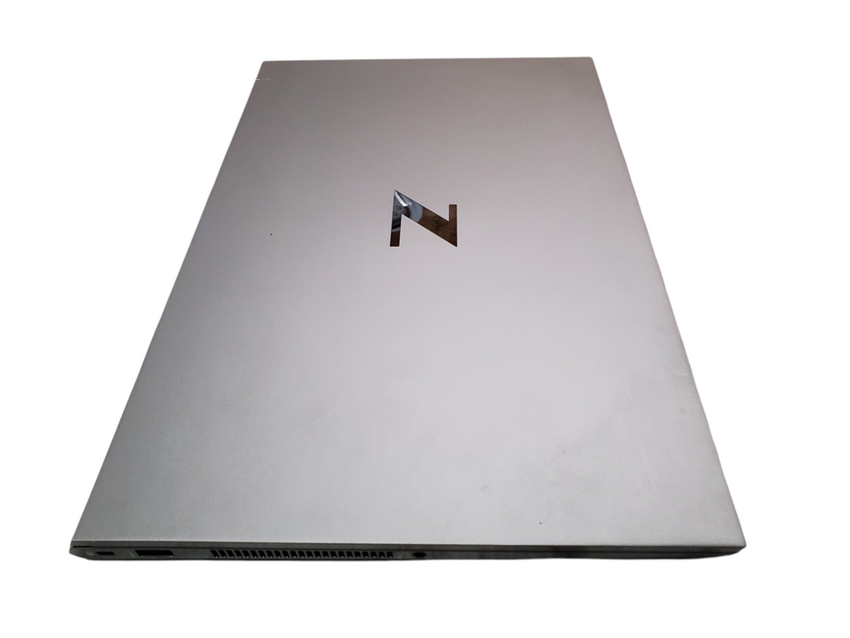 HP ZBOOK STUDIO G7 I7-10850H 16GB RAM 256GB NVME QUADRO T1000 READ   Lap200