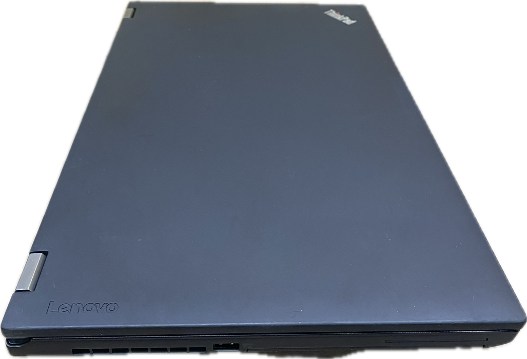 Lenovo ThinkPad P71 i7-7700HQ QUADRO M620 2GB GPU 16Gb RAM 256GB SSD  Lap200