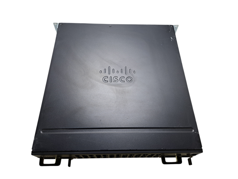 Cisco ISR4451-X/K9 V10 | ISR 4451 Series Integrated Services Router Q