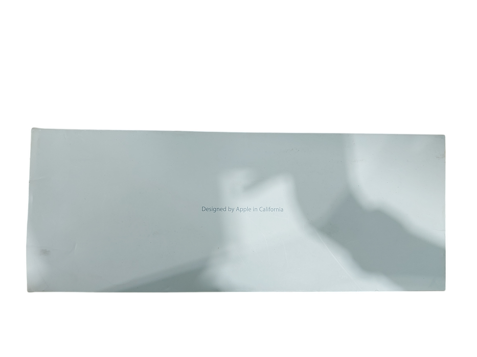 Apple Bluetooth Wireless Keyboard A1314