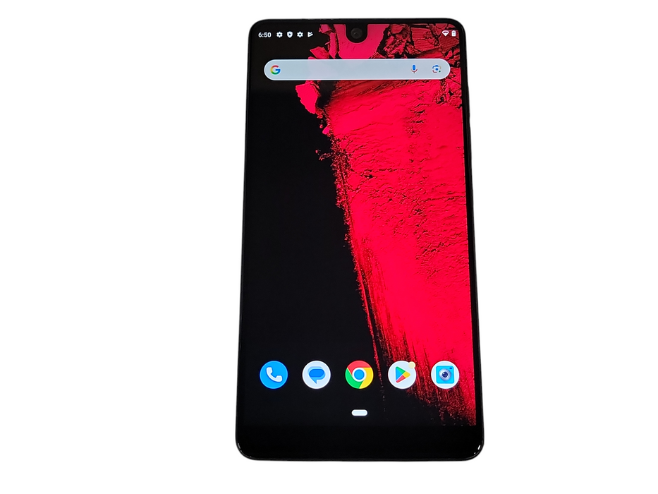 Essential - 128GB - Mirror [PH-1]
