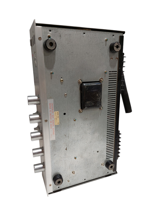 Vintage Rotel Public Address Amplifier Model: QA-40B =