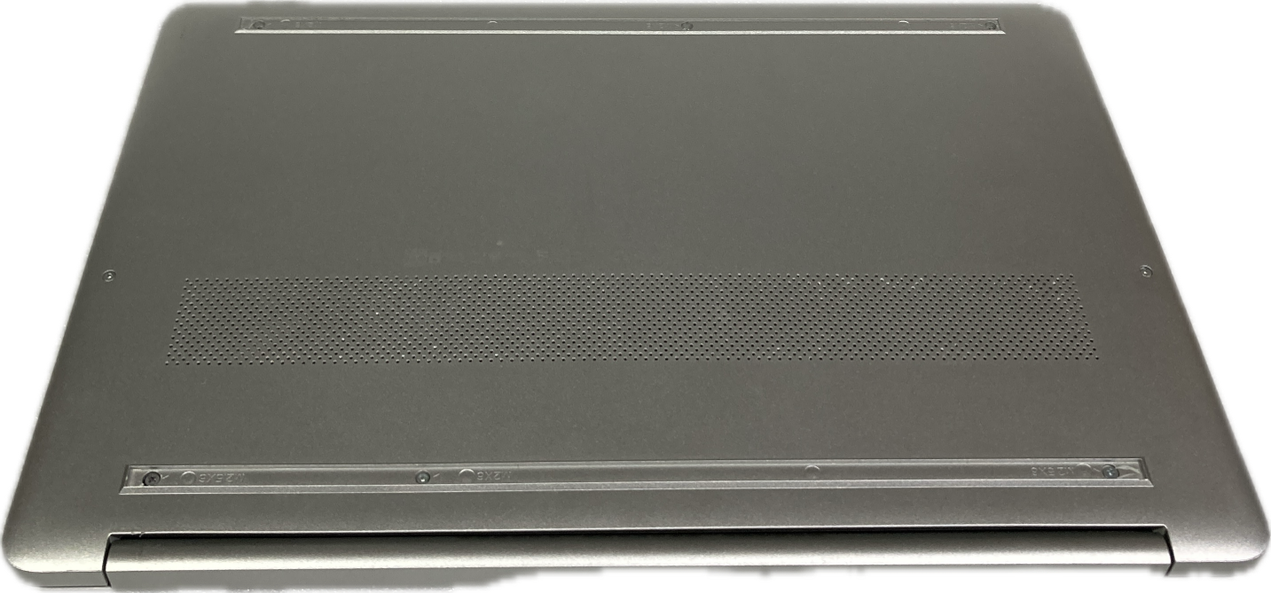HP Laptop 15 TOUCH Core i7-1255U@1.7GHz 16GB RAM 256GB SSD READ  Lap200