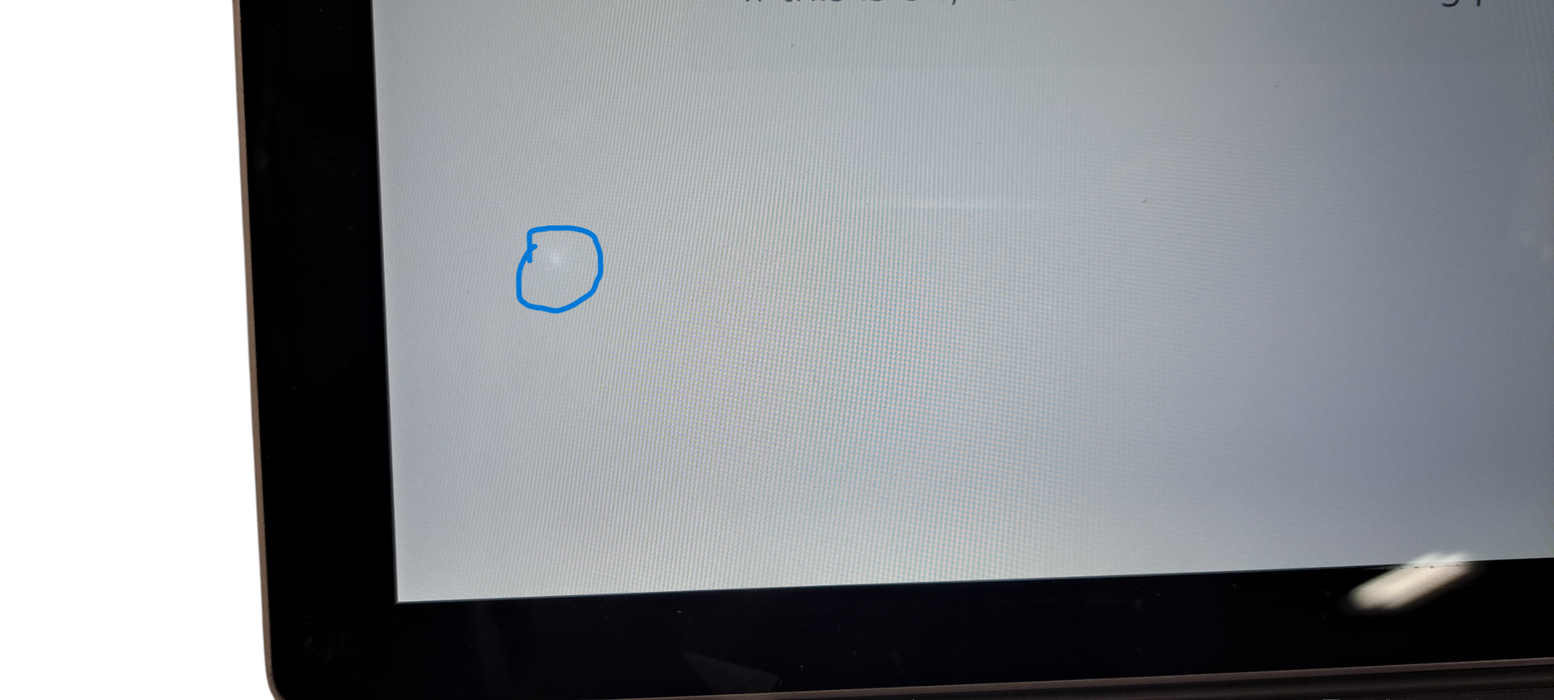 Surface PRO 1796 Intel Core |i7-7660U|8GB RAM|256GB SSD W/ AC