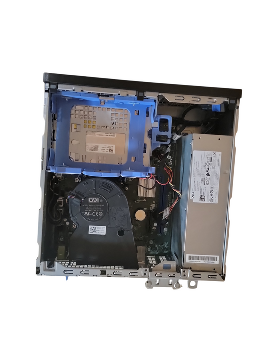 Dell OptiPlex 5080 SFF i7 - 10700 @ 2.90Ghz 16GB DDR4 Ram θ