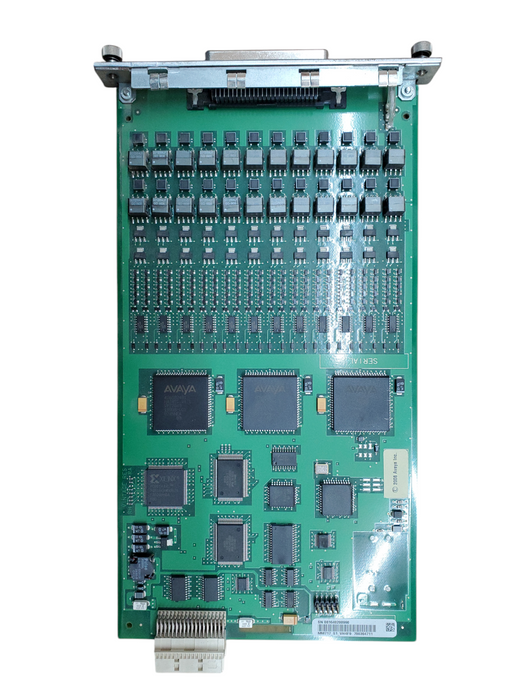 Avaya MM717 DCP HV4 Media Module Q