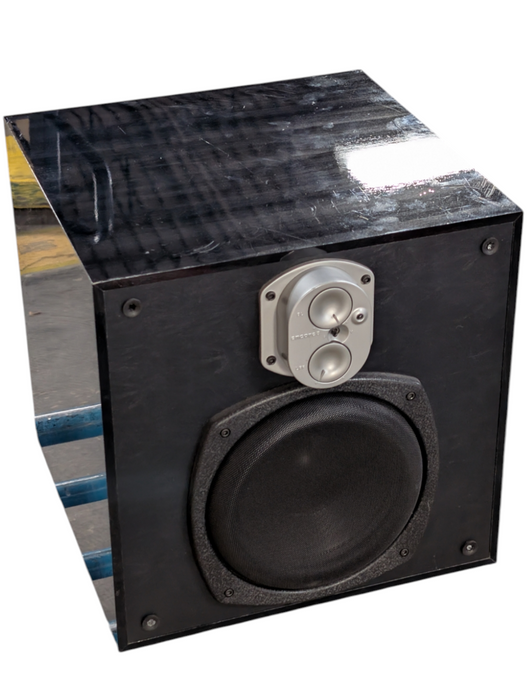 Energy Encore 8 inch Powered 150W Subwoofer  -