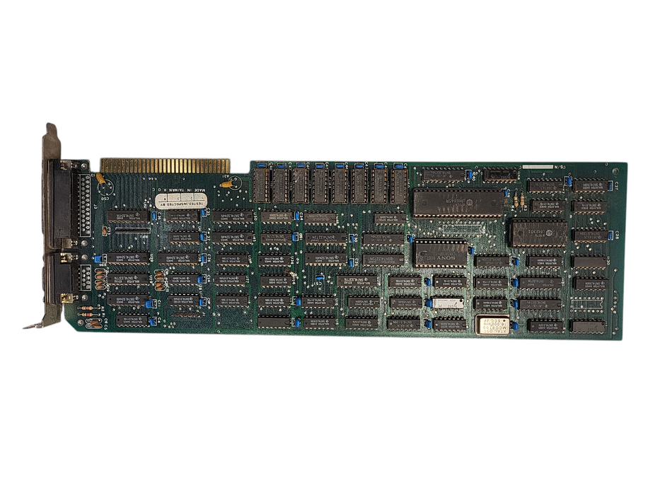 Lot of 3x Vintage KAYPRO PCI card $