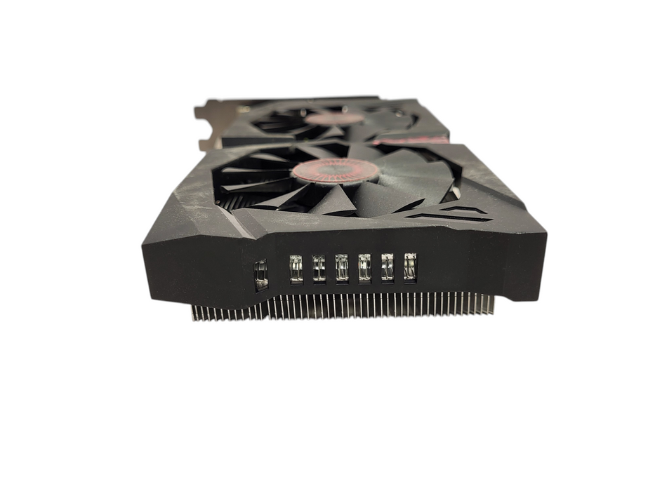 ASUS STRIX GTX 960 (STRIX-GTX960-DC2OC-4GD5) GDDR5 Graphic Card Q$