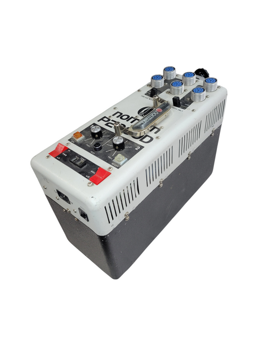 Norman P2000D Strobe Light Power Pack Q%