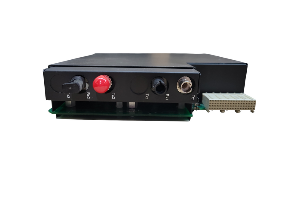 GE Multilin UR7KH, 7K COMMS Module, 2 Channels UR-7KH READ Q!