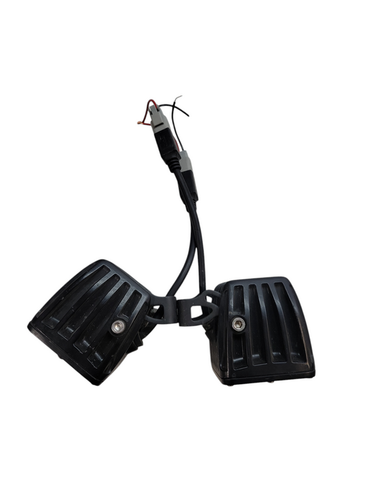 RIGID INDUSTRIES 3x3 LED Lights %