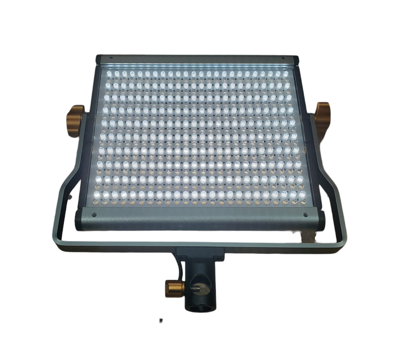Neewer NL480 Dimmable Bi Color Studio LED Video Light Panel