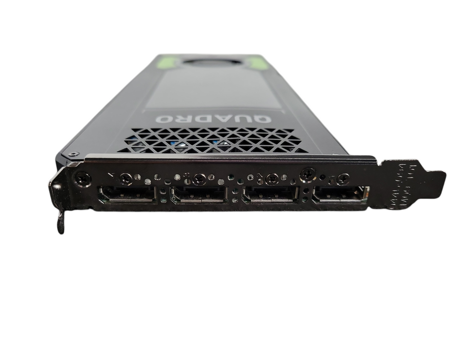 NVIDIA Quadro M4000 8GB GDDR5 Graphics Card 4x Display Port !