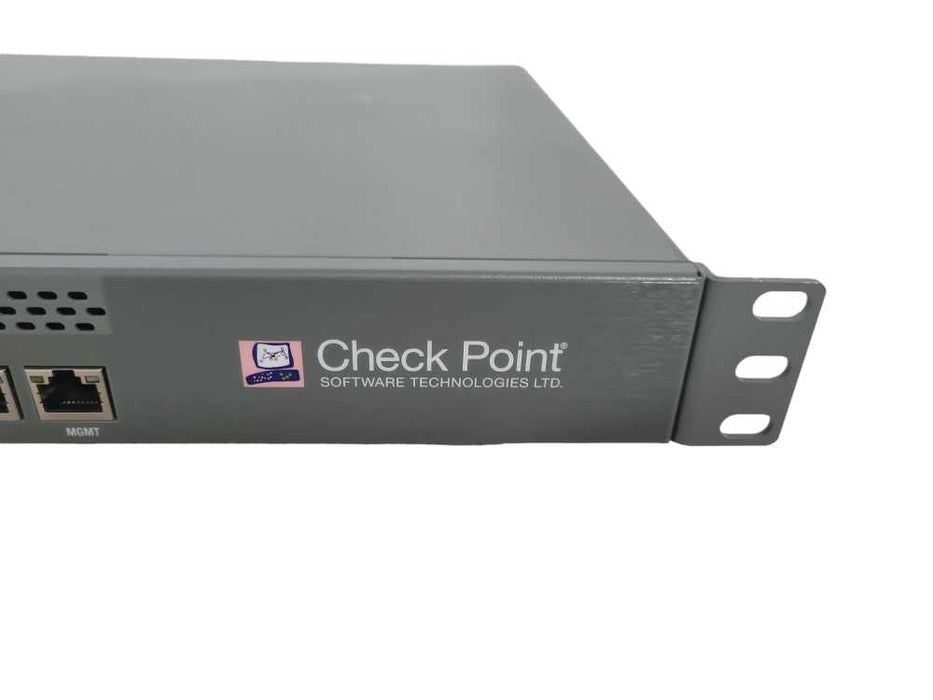 Check Point Smart-1 205 Firewall Appliance !