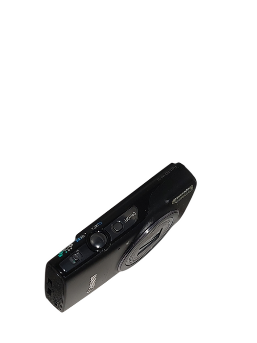 Canon Digital Camera Full Hd Wifi PowerShot ELPH 350 HS  =
