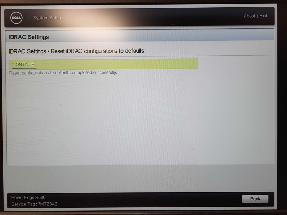 Dell PowerEdge R530 2U 8x3.5" E5-2620v3 32GB DDR4 H730 Mini $