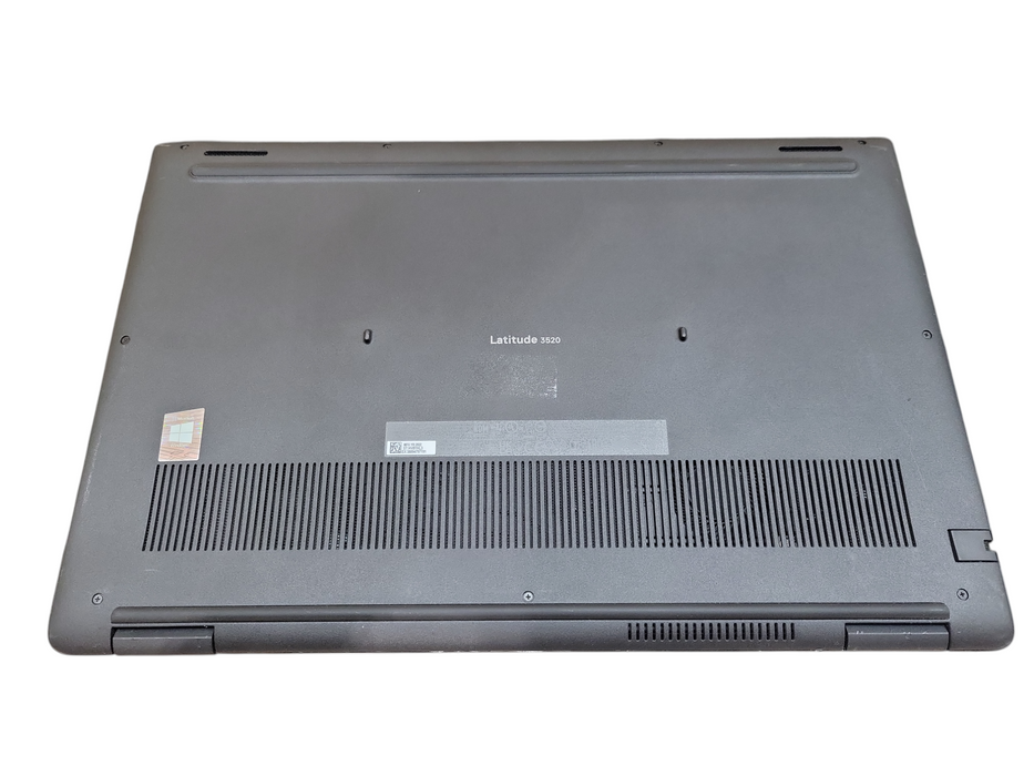 Dell Latitude 3520, i5-1145G7 2.60GHz, 8GB DDR4, 256GB NVMe ! Lap200