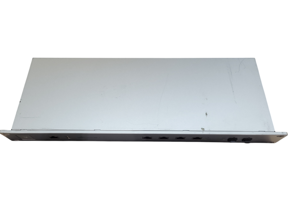 Ubiquity Networks UniFI USG-Pro-4 Security Gateway !