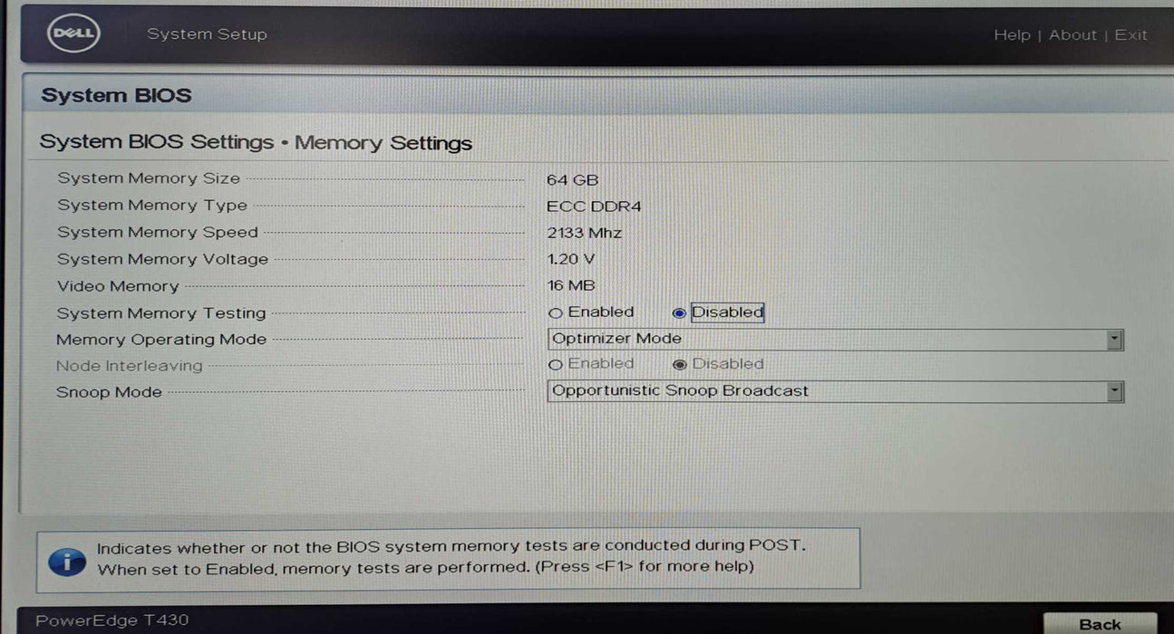 Dell PowerEdge T430 8x 3.5" | Xeon E5-2640 V4, 64GB DDR4, PERC H730, 2x495W )