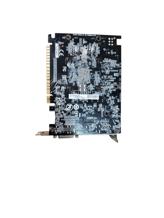 Gigabyte NVIDIA GeForce GTX 1650 GDDR6 4GB