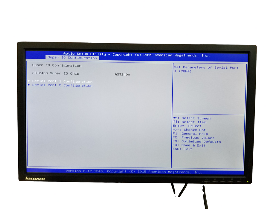 Supermicro 825-7 X10DRi-T 2x Xeon E5-2650v3 @2.30GHz 32GB DDR4, AST2400 IO
