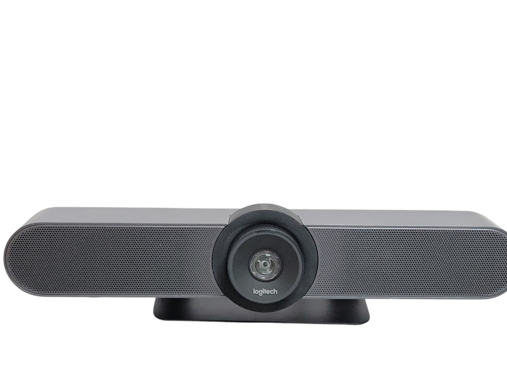 Logitech MEETUP (860-000525) 4K Video Conferencing System