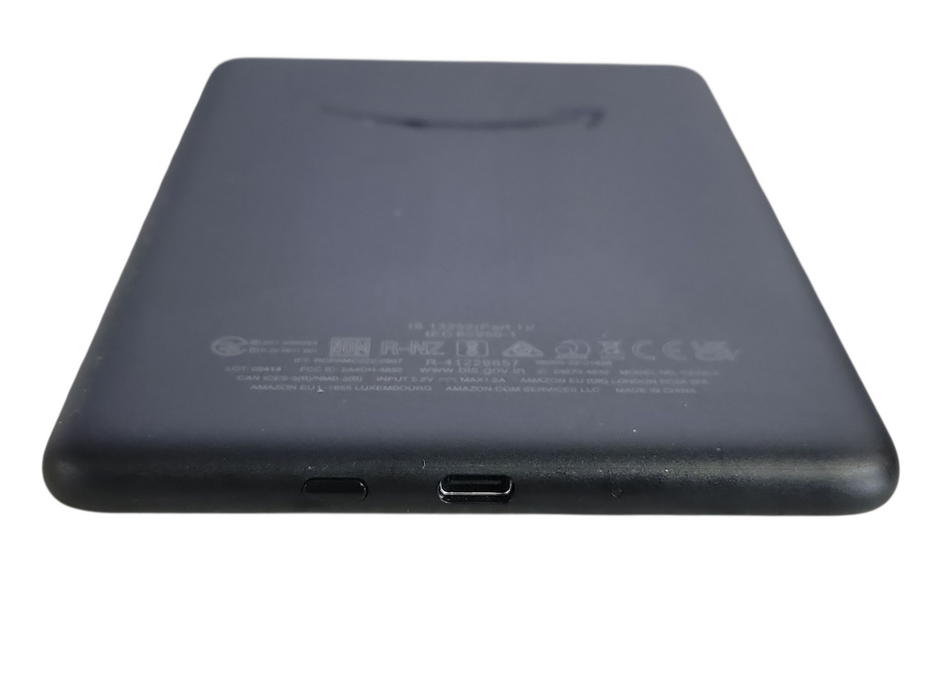 Amazon Kindle 11th Gen - 16GB - Black