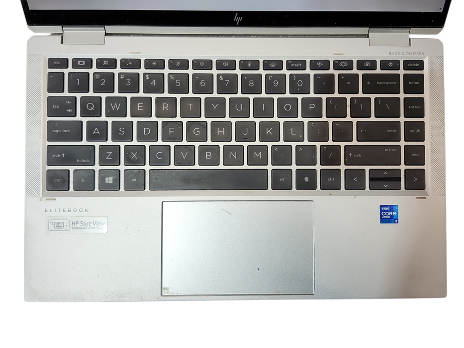 HP EliteBook x360 1040 G8, i7-1185G7 3.00GHz, 16GB LPDDR4, 512GB NVMe  Lap200