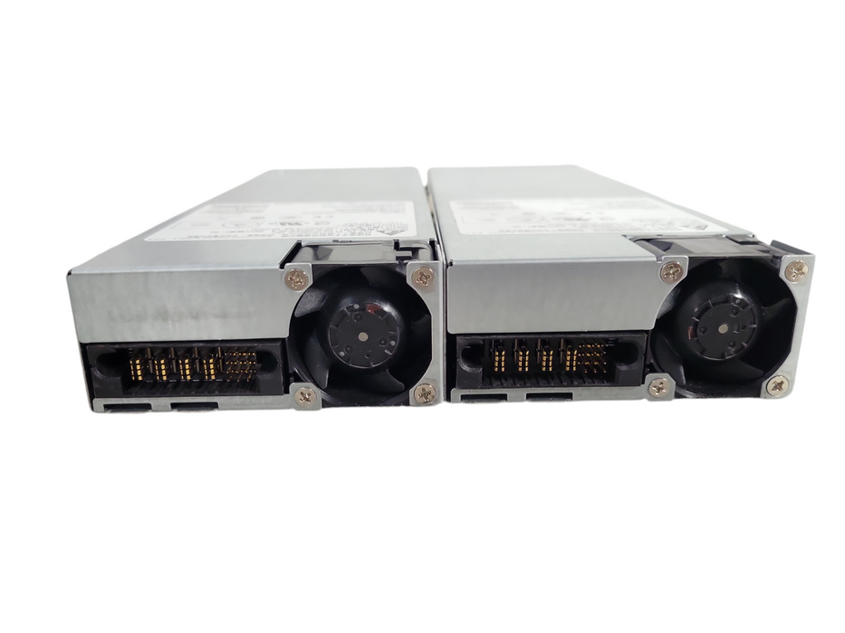 LOT 2x Cisco PWR-C2-250WAC 250W Power Supply 341-0530-01 DPS-250AB-86 A !