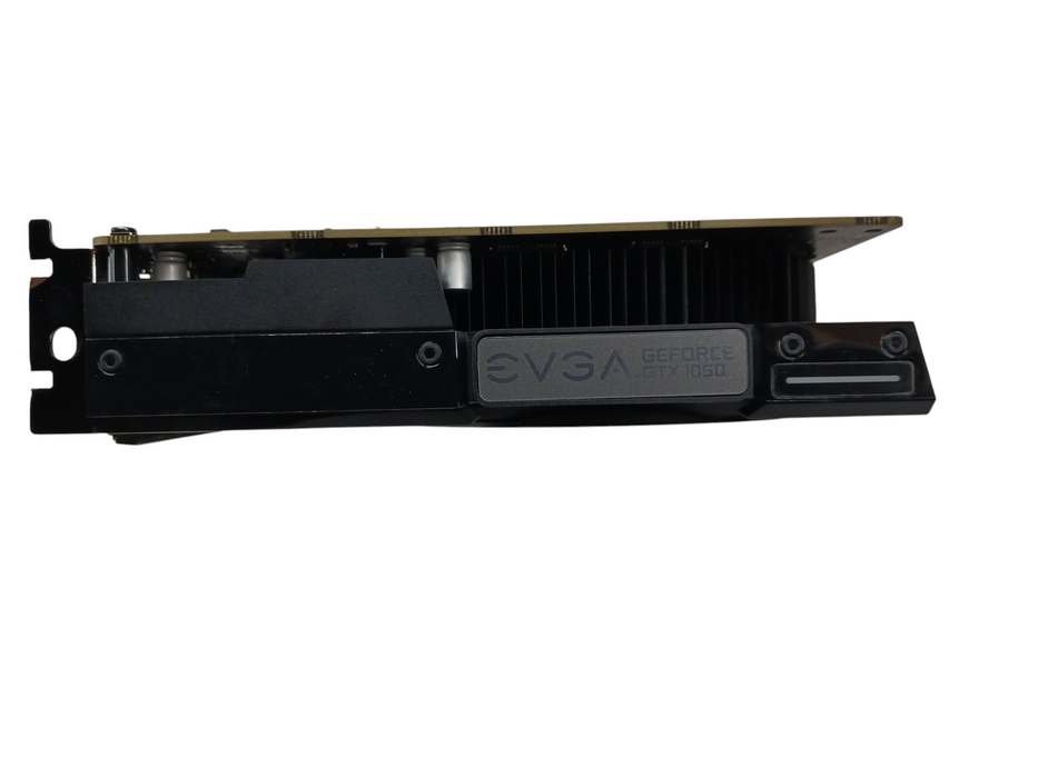 EVGA NVIDIA GeForce GTX 1050 2GB GDDR5 Graphics Card