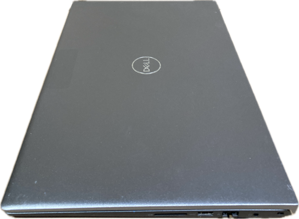 Dell Vostro 15 5510 Core i7-11390H@3.4GHz 16GB RAM 256GB SSD  Lap200