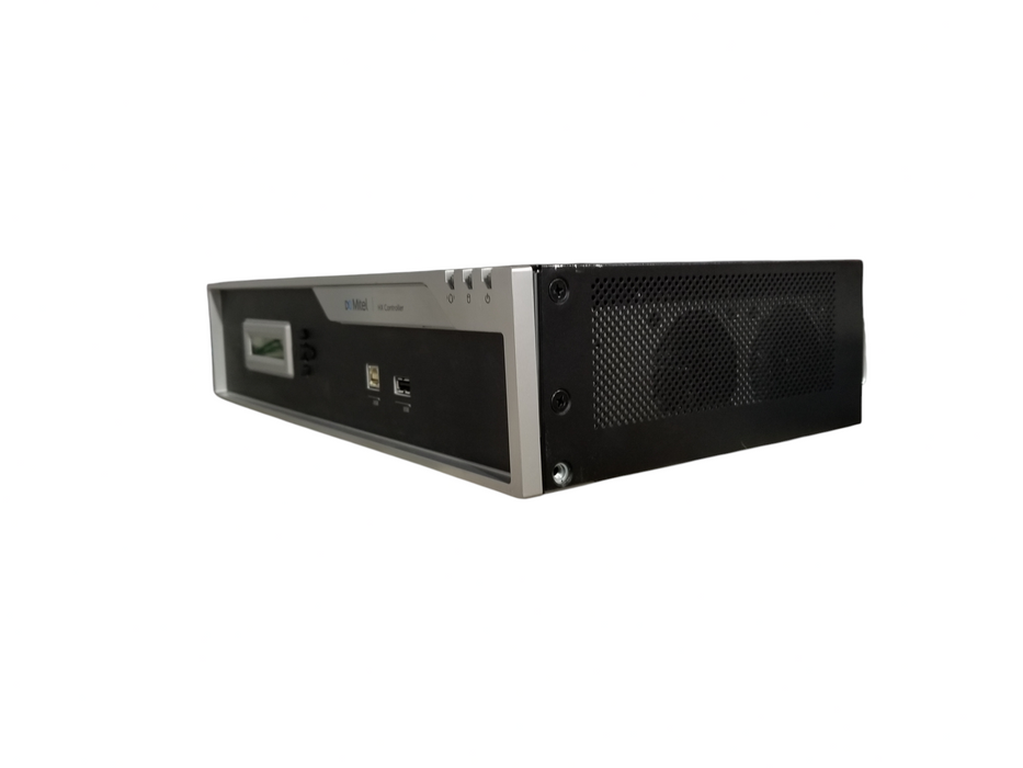 Mitel HX 5000 Processor Module Controller Base Rack Mountable