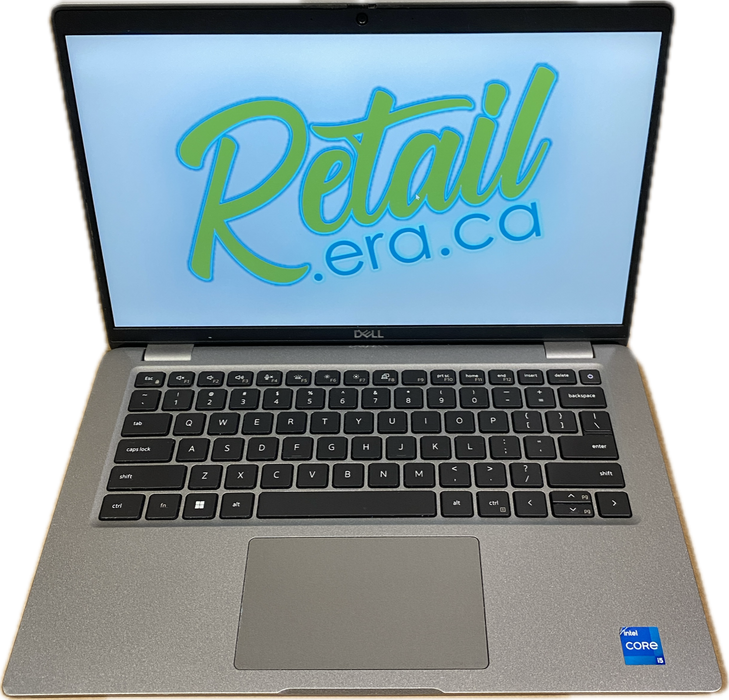 Dell Latitude 5440 Core i5-1335U@1.30GHz 16GB RAM 256GB SSD READ  Lap200