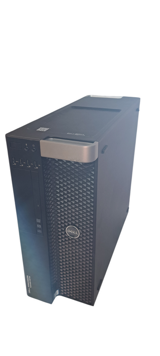 Dell Precision 5810| Xeon E5-1603 V3|16GB RAM| Firepro W2100| No HDD