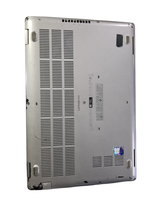 Dell Latitude 5410 Intel Core i5-10310U @1.70GHz, 16GB DDR4 256GB NVMe READ Q Lap200